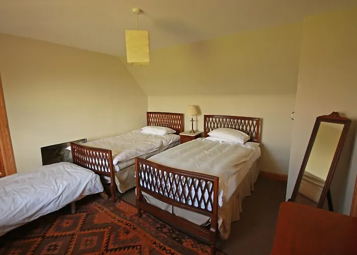 Netherton Farm B&B
