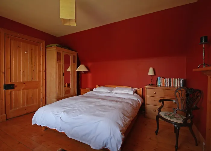 Netherton Farm B&B