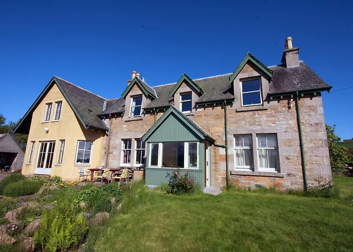 Netherton Farm B&B