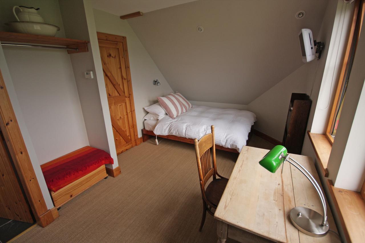 Bed and breakfast Netherton Farm Culbokie
