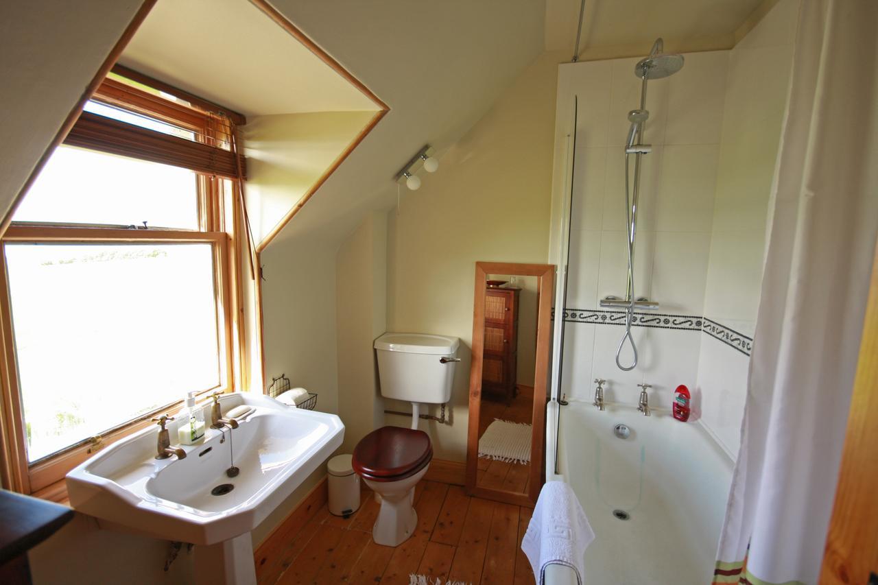 Netherton Farm Bed and breakfast