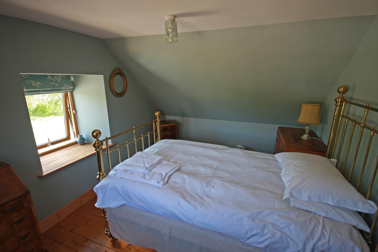 Bed and breakfast Netherton Farm Culbokie