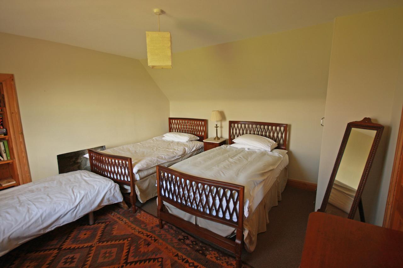 Bed and breakfast Netherton Farm Culbokie