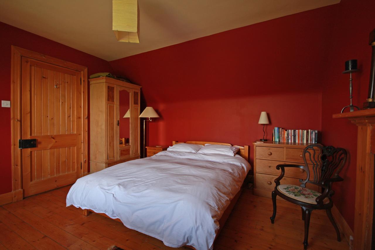 Bed and breakfast Netherton Farm