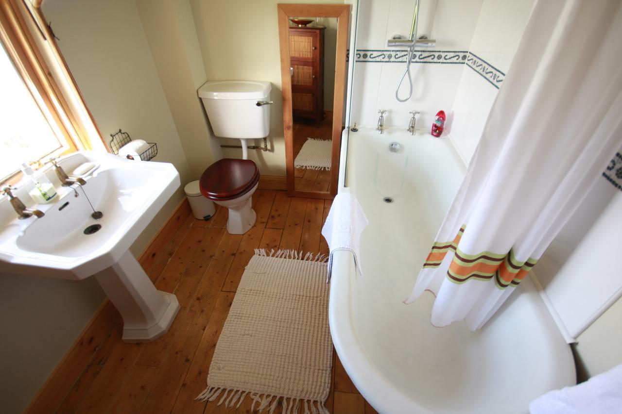 Netherton Farm Bed and breakfast