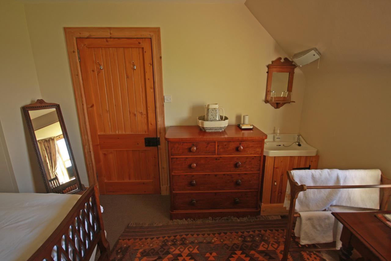 Bed and breakfast Netherton Farm