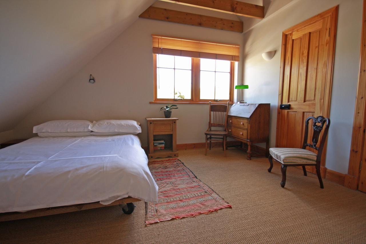 Netherton Farm Bed and breakfast Culbokie