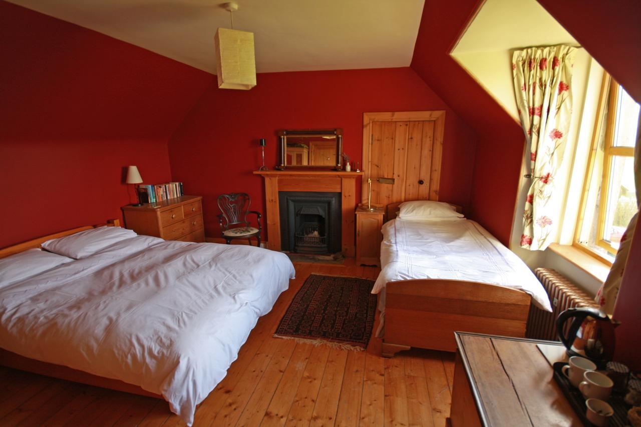 Netherton Farm Bed and breakfast