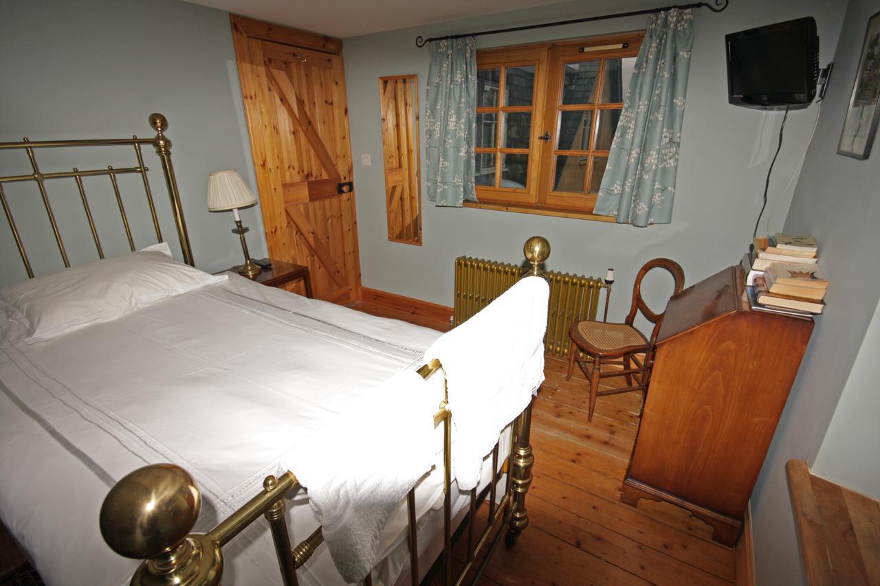 Bed and breakfast Netherton Farm Culbokie