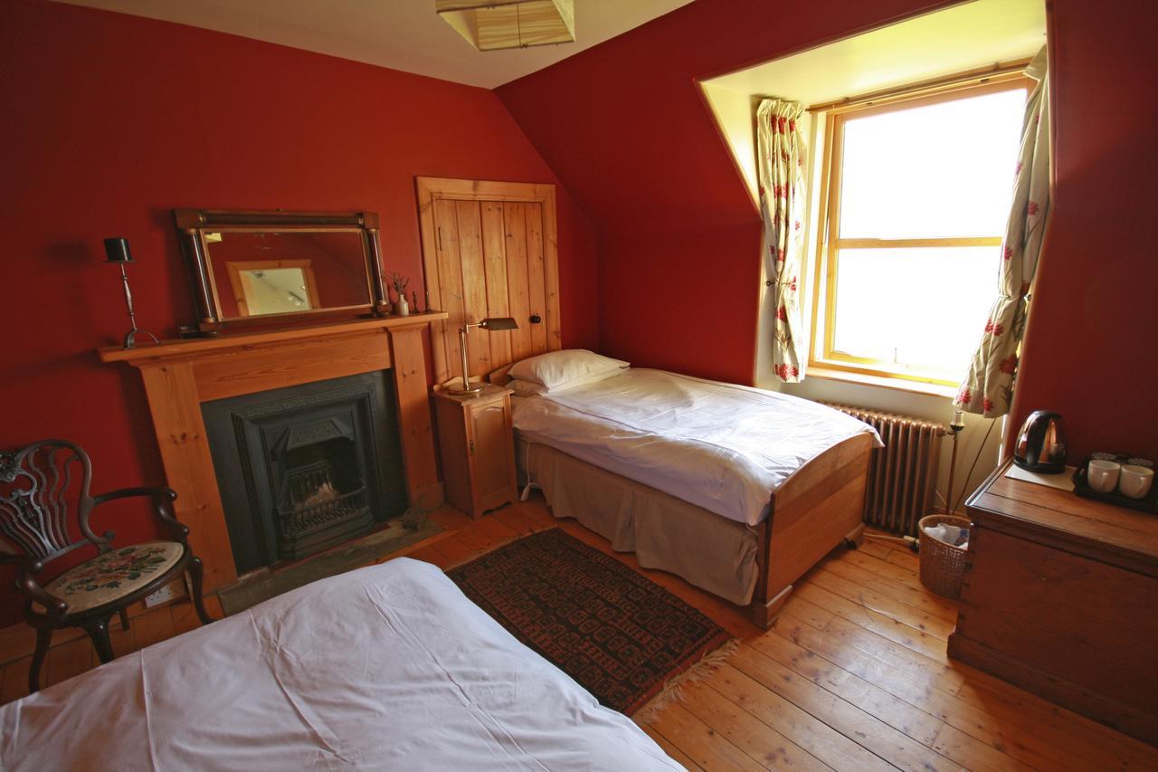 Netherton Farm Bed and breakfast