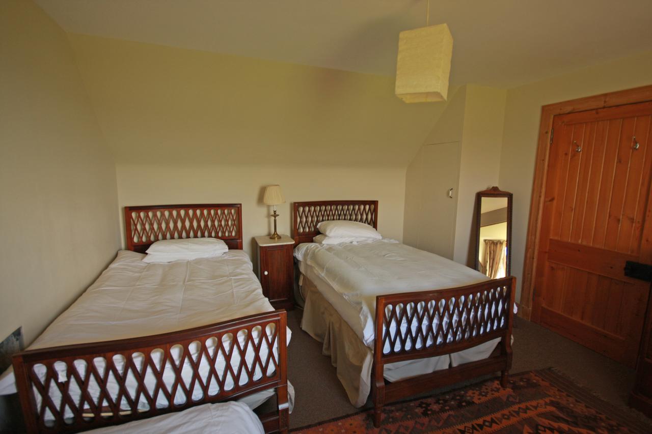Netherton Farm Bed and breakfast Culbokie